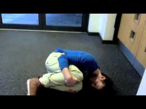 Safety Foetal Style (Gangnam Style Parody)