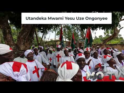 Sangalanga Rigari Be Happy for Yourself | HSCEA Mahanga