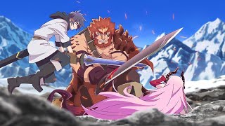 Download lagu Leo Vs. Echidna & The Four Generals - Yuusha, Yamemasu「AMV」Get Me Out mp3