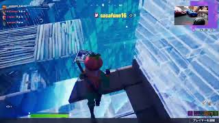 [Fortnite]新シーズンの環境はどうなったのか見ていきます！