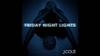 J. Cole -  Home For The Holidays