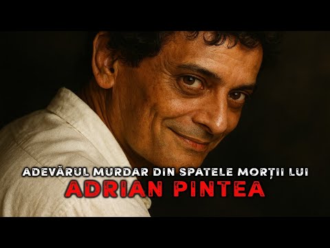 The dirty truth behind Adrian Pintea's death 🔥