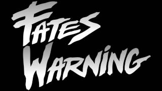 Fates Warning - The Road Goes On Forever [pre-production demo][audio track]