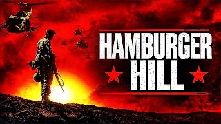 Download lagu Hamburger Hill | Don Cheadle (Avengers) | ACTION, WAR | Full Movies in English mp3