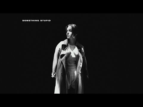 Michal Leah - Something Stupid (lyric video)