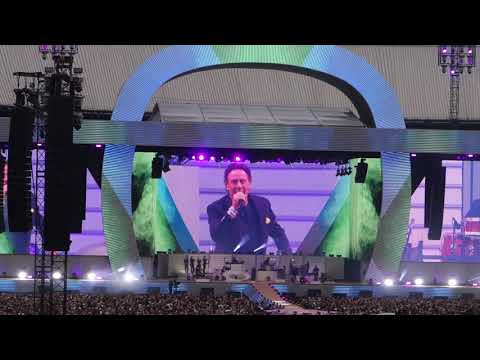 Marco Borsato @ de Kuip Rotterdam 29/05/2019