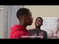 MIRAH KAM WANT TO BE A BOY PRANK ON FUNNYMIKE JAY MYKEL