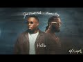 Joé Dwèt Filé Burna Boy 4 Kampe II Official Audio