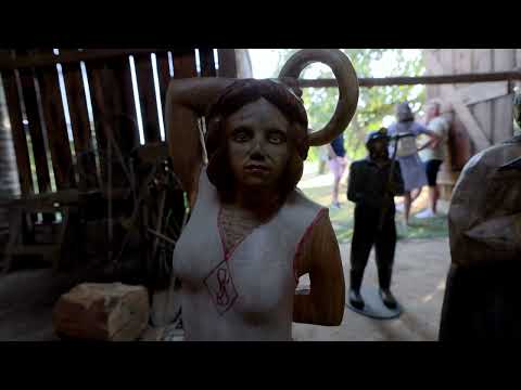 Sochy z Borovej ozdobia orloj v Amerike!