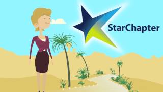 Vidéo de StarChapter