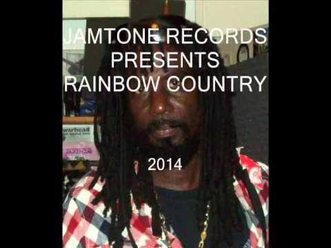 RAINBOW COUNTRY  CORNELL CAMPBELL  2014 JAMTONE RECORDS