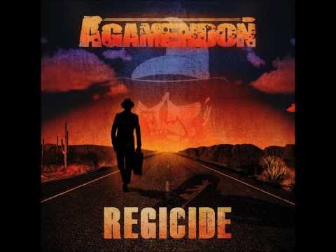 Agamendon - Devastated Empire