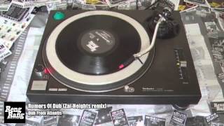 Dub From Atlantis - Rumors Of Dub (Zai-Heights remix)
