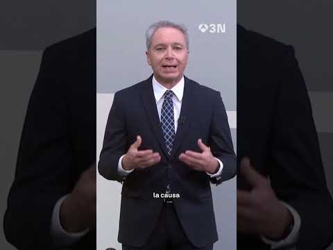 🟠 🗣️ Vicente Vallés, sobre Zapatero: «La defensa política tiene serios problemas para prosperar»