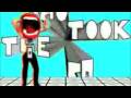 Le Tigre - Deceptacon 