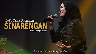 Download lagu SINARENGAN - DELLA TIARA (KERONCONG ORCHESTRA VERSION) mp3