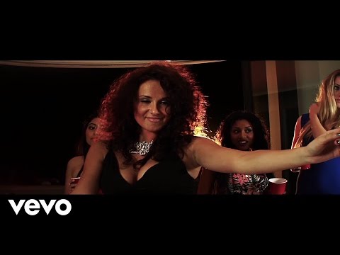 PEGGUY TABU - Tout Haut