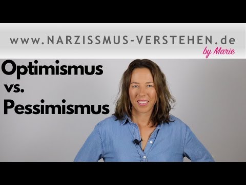 Wie wird man optimistisch oder pessimistisch? Praktische Tipps mehr Optimismus • Wissen Psychologie