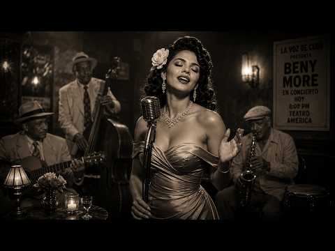 Madrugada en La Habana – Bolero para el Alma