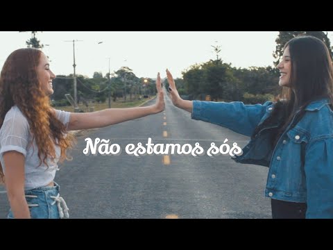 Não Estamos Sós video