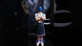 一番くじキングダム B賞 バジオウフィギュア紹介