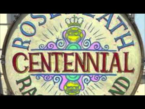 Thumbnail for Roseneath Centennial Ragtime Band - Gloryland by Mike Jensen