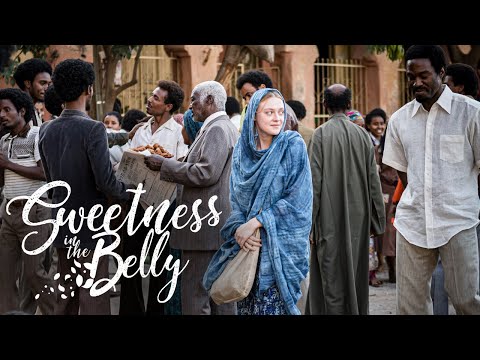 afbeelding Sweetness in the Belly