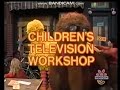 Sesame Street CTW Announcements 1984 1995 Part 4