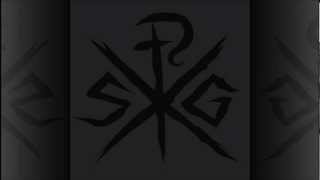 Sleeping Giant- Eyes Wide Open