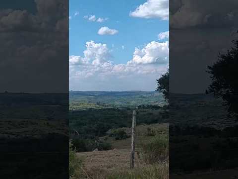 Camino a Poblado Las Cañas , departamento de Cerro Largo 🇺🇾🇺🇾🇺🇾 . Videitos ,  cultura uruguaya.