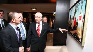 Galip Öztürk için yazılmış Rap parcası