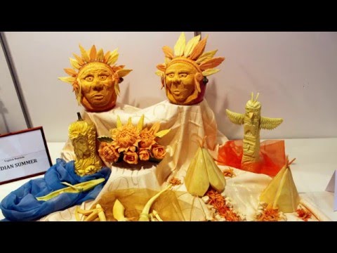 Vojtěch Petržela mistrem světa v carvingu!