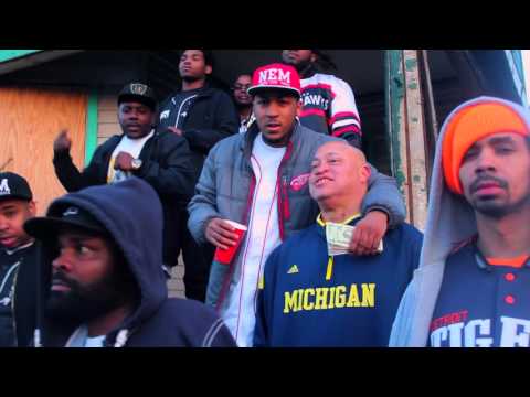 N.E.M - Keep Forgetting (Promo)(Shot By Dexta Dave)