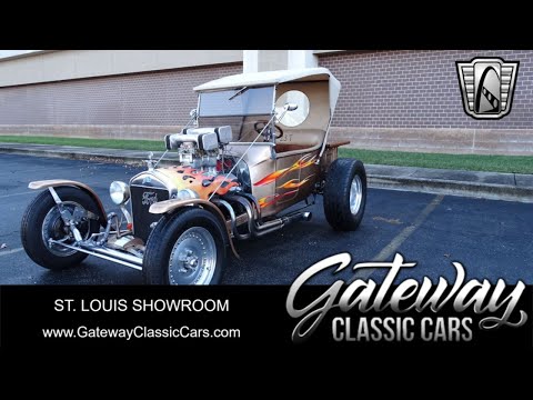 1923 Ford T Bucket (CC-1961994) for sale in O'Fallon, Illinois