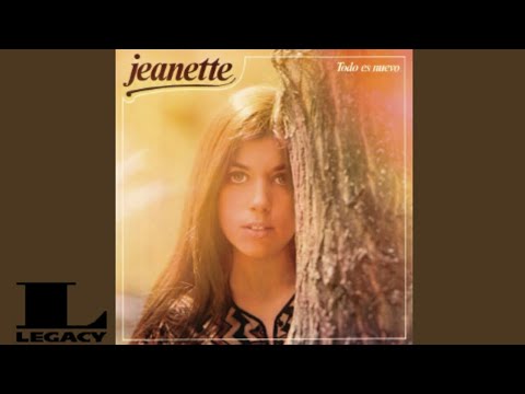 Videoclip de Pequeña Preciosa (Precious Little) (Remasterizado) — Jeanette