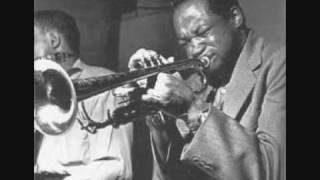 Clifford Brown - Memories of you