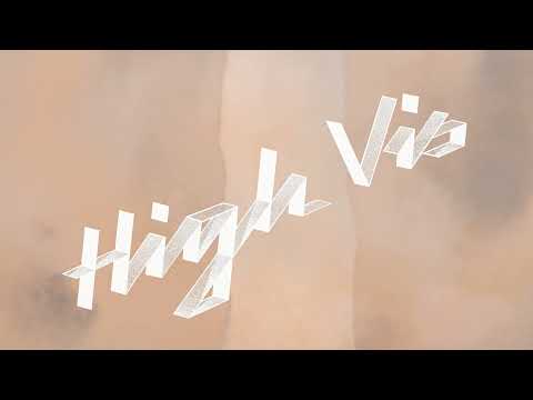 High Vis - "Blending" (Official Lyric Video)