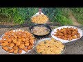 KFC Chicken Recipe Crispy KFC Style Chicken Drumsticks Home Made KFC Chicken By Grandpa