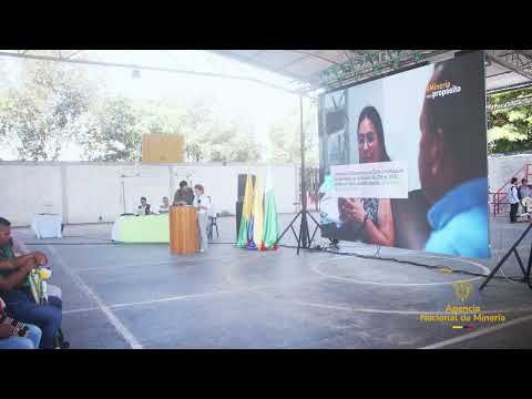 Audiencia Pública Minera Victoria, Caldas - mayo 20 de 2026