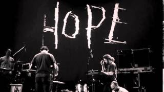 Godspeed You! Black Emperor - Buildings (Bosses Hang)
