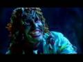 Mighty boosh - Old Gregg (love games) 