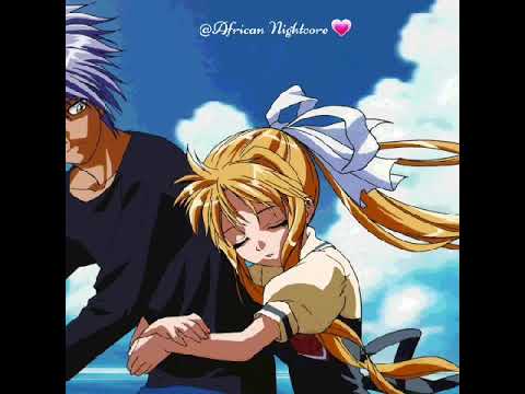 Wanani remix Bahati - Nightcore