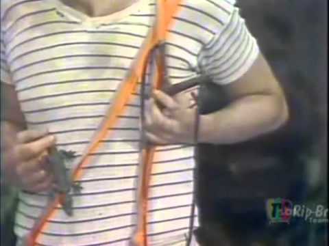 YTP-BR O Caçador de Bichas: Parte 2