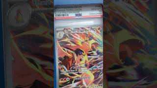 Unboxing a PERFECT PSA 10 Ethan's Typhlosion from eBay!