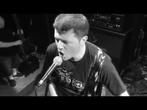 DEFACE - Spit / Swallow (Live at 