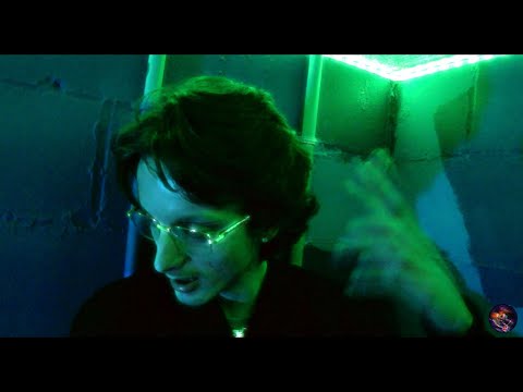 Perkway Baby "Drunk As F**k" [Official Music Video]