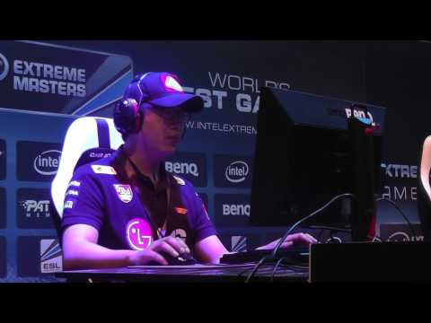 IEM Cologne: Mvp Vs NesTea