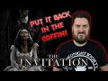 The Invitation (2022) - Movie Review