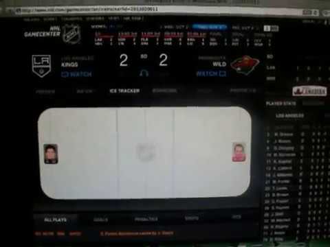 Shootout 2.5 - End of game