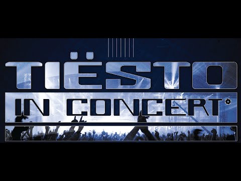 Tiesto In Concert 2003(RePlayed)